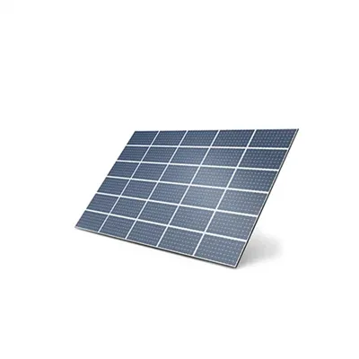 Are photovoltaic panel water guide clamps useful 
