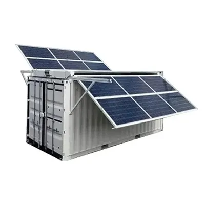 Mozambique energy-saving new energy solar energy storage