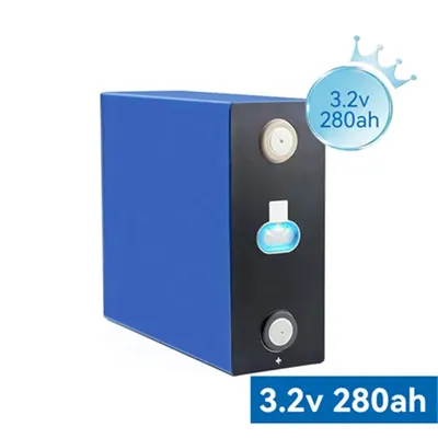 Which energy storage battery is better to use