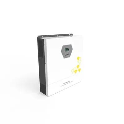 Australian Electricity Storage Cabinet