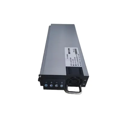 Outdoor battery supply
