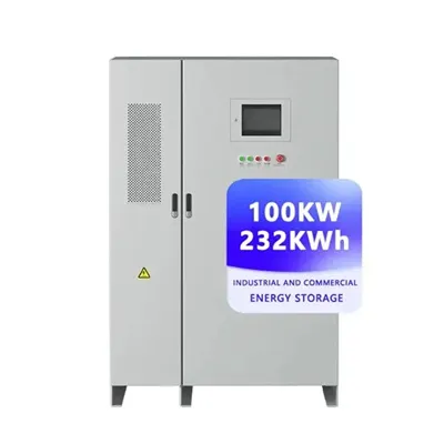 What does the energy storage battery power prediction model mean 