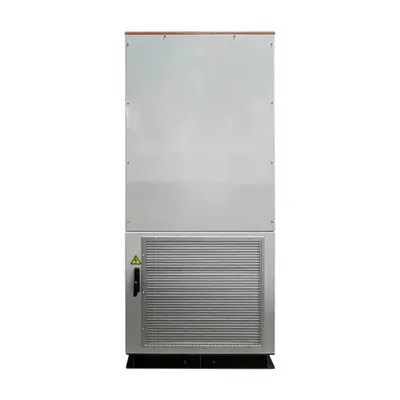 Application of PLC in energy storage project application