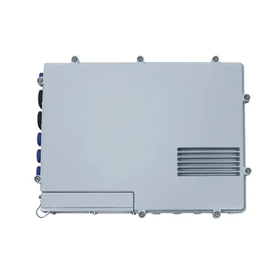 How much does a 50kW energy storage battery cabinet cost for an African island 