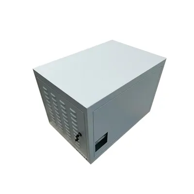 Energy Storage New Energy Factory Operation Platform