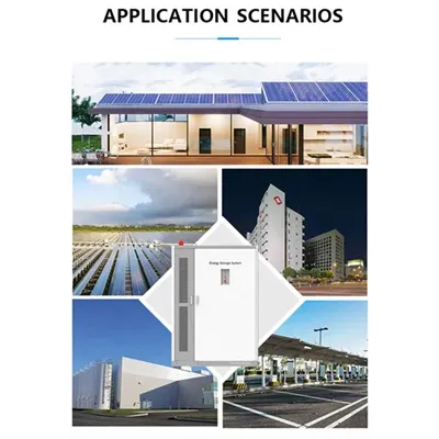 Introduction to new energy storage charging pile materials