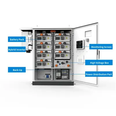 Solar photovoltaic power generation equipment maintenance