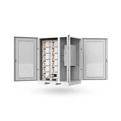 Discount on 20kW outdoor telecom cabinets for oil refineries