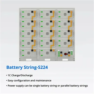Egypt solar energy storage battery life