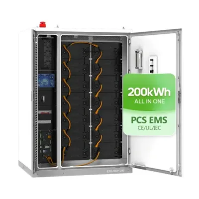 Technical principles of energy storage charging piles