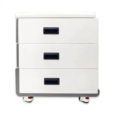 New Energy Secondary Battery Control System