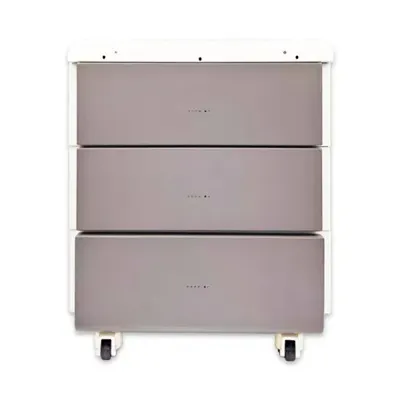 How to test the new energy solar container lithium battery station cabinet