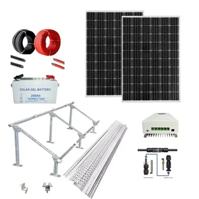 Solar cell module equipment maintenance price
