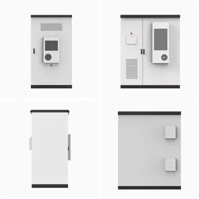 10MWh Australia Battery Cabinet for Power Distribution Room