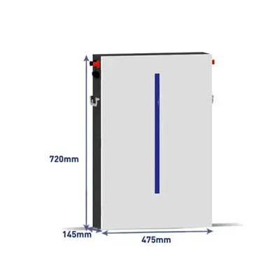 Energy Storage Thermal Management Field Spatial Analysis