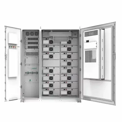 What is energy storage operation and maintenance 