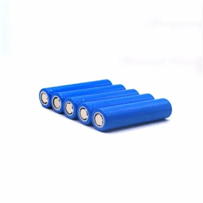 Lithium-ion battery thermal management technology