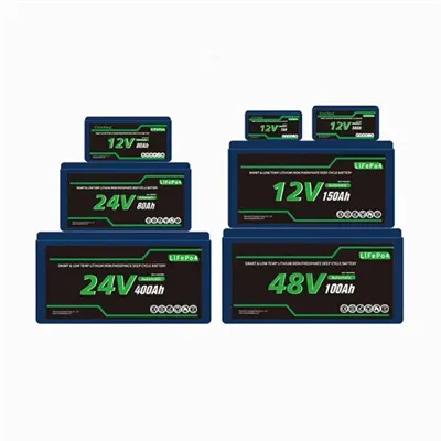 Top 10 lithium battery companies in central China