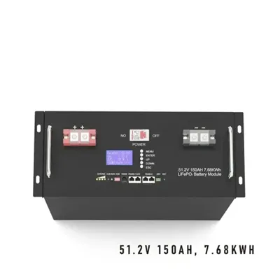 Solar panel production plant in China