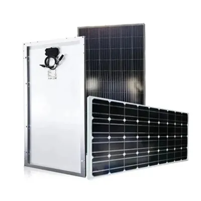 Working platform for installing photovoltaic panels
