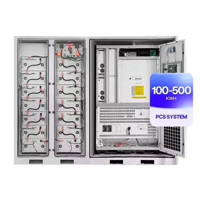 Poland Huijue Energy Storage Power Supply Supplier