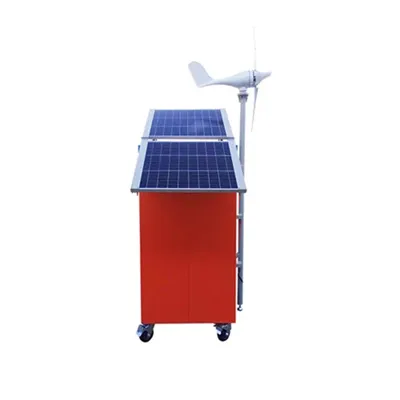2021 is the first year of energy storage