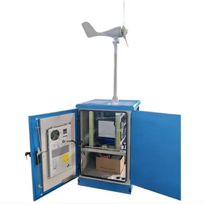 Large-scale price quote for external energy storage cabinets for mining users