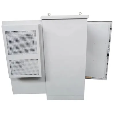 50kW Off-Grid Solar Container for Field Operations