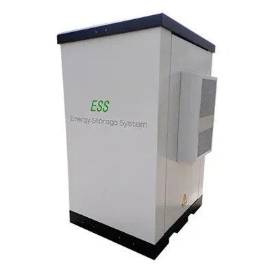 Ranking of China s mainstream energy storage battery companies