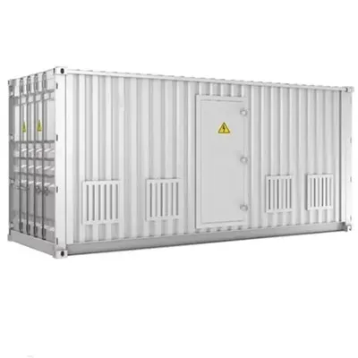Honduras quality solar container battery model